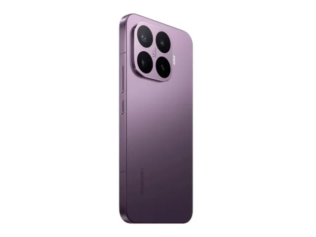 Xiaomi 17T PRO 12+512, Violet, Deep Violet