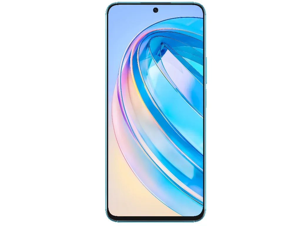 Honor X8a 6+128 Blue 100 MP MAIN CAMERA; 4500 mAh; 22.5 W, 6.7" LCD; MTK Helio G88