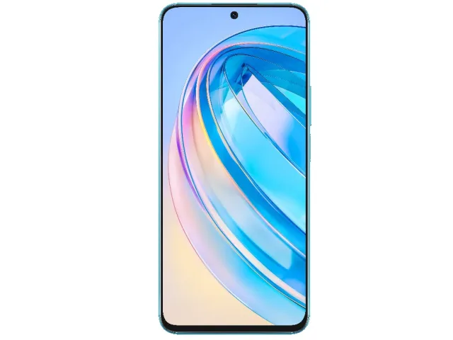 Honor X8a 6+128 Blue 100 MP MAIN CAMERA; 4500 mAh; 22.5 W, 6.7" LCD; MTK Helio G88