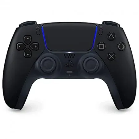 Playstation 5 Dualsense Controller Wireless Midnight Black V2