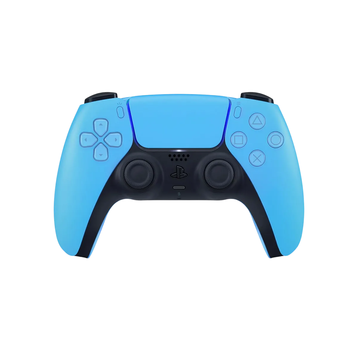 PS5 Dualsense Wireless Controller Starlight Blue v2