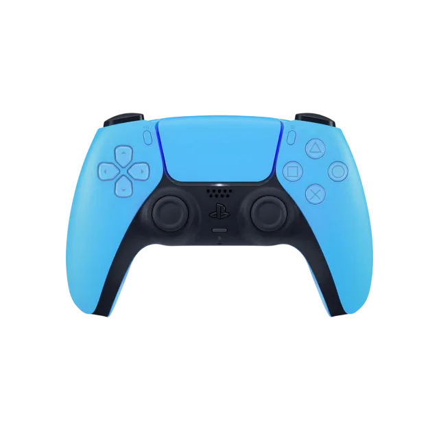 PS5 Dualsense Wireless Controller Starlight Blue v2