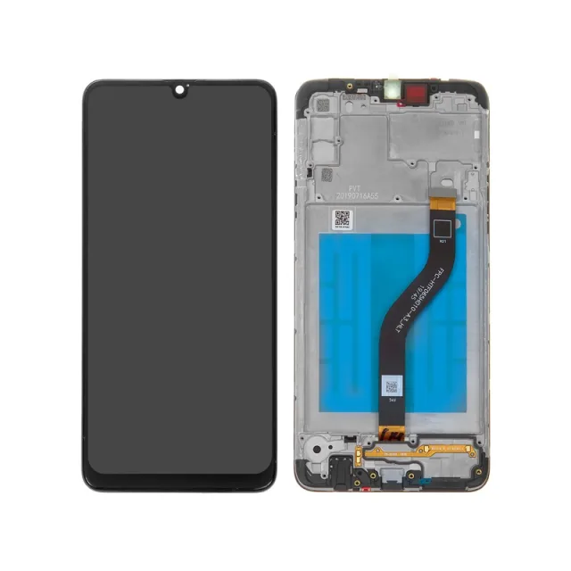Display Samsung A207 A20s crni