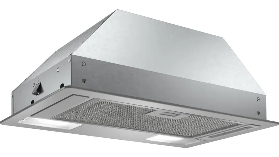 BOSCH Potpuno ugradbena napa Serie 2| 300 m3/h, Buka: 46/62dB, IT