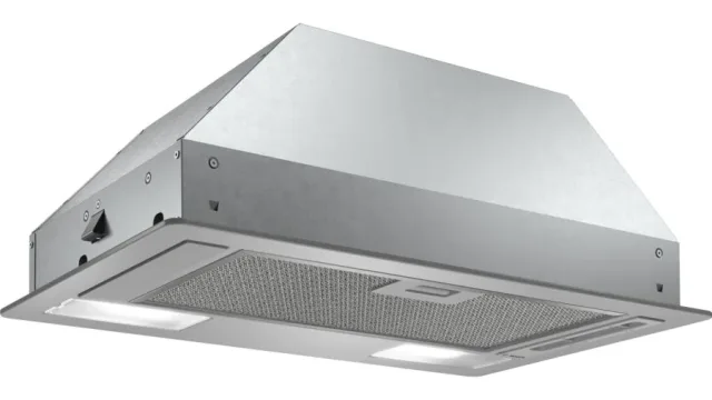 BOSCH Potpuno ugradbena napa Serie 2| 300 m3/h, Buka: 46/62dB, IT