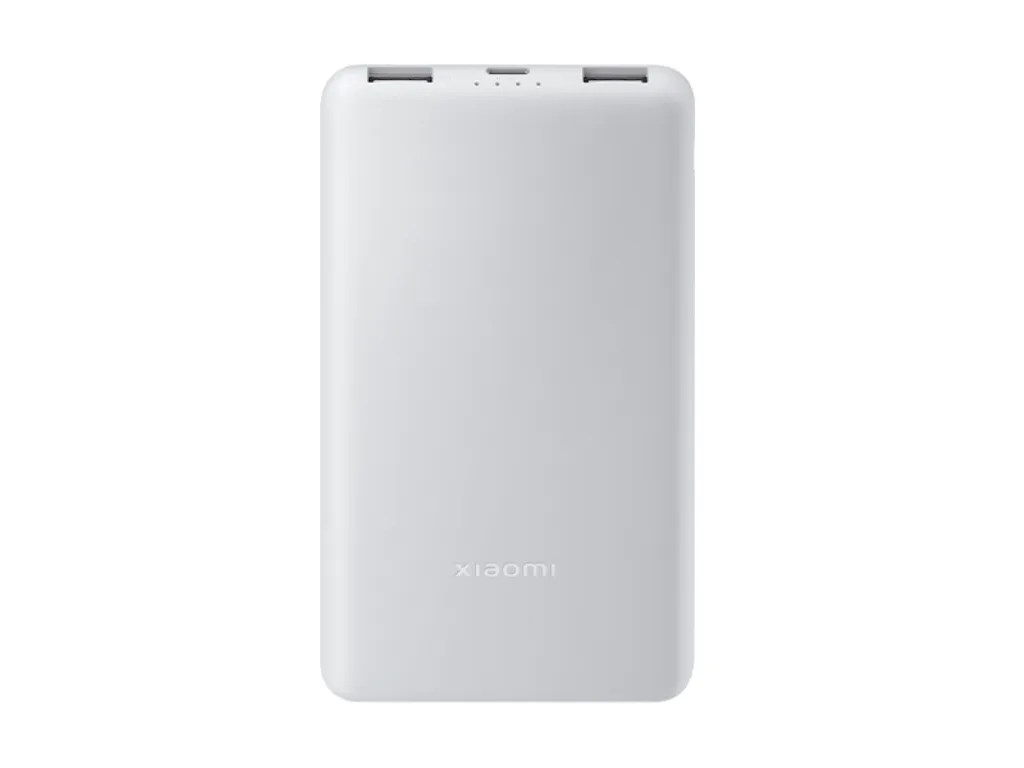 Xiaomi PB 10000 mAh 22.5W Lite 2xUSB-A, 1xUSB-C