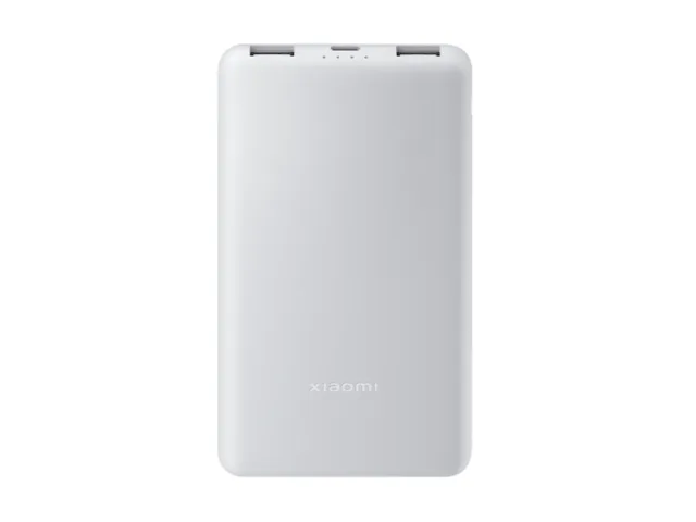 Xiaomi PB 10000 mAh 22.5W Lite 2xUSB-A, 1xUSB-C
