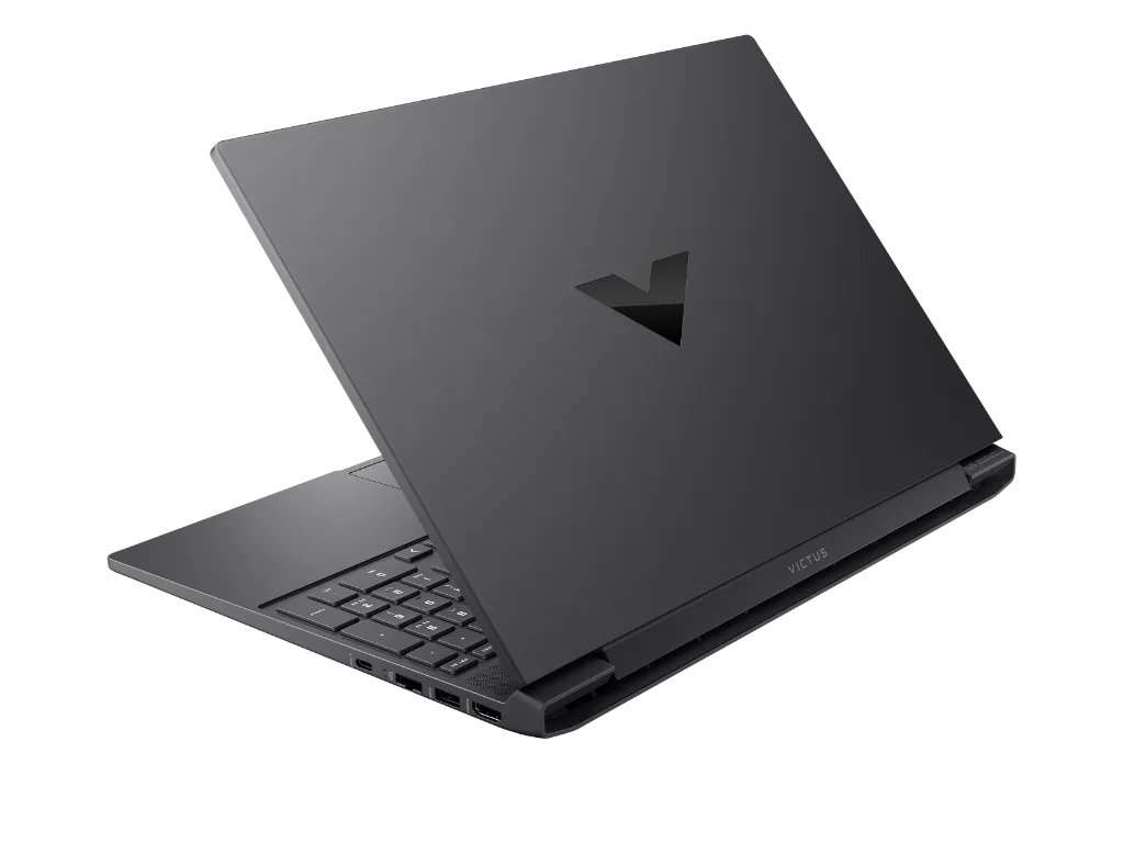 HP Victus 15-fb3705nm R5/16/5115.6 FHD, AMD Ryzen 5 8645HS16GB DDR5, 512GB SSD, RTX 3050 6GB