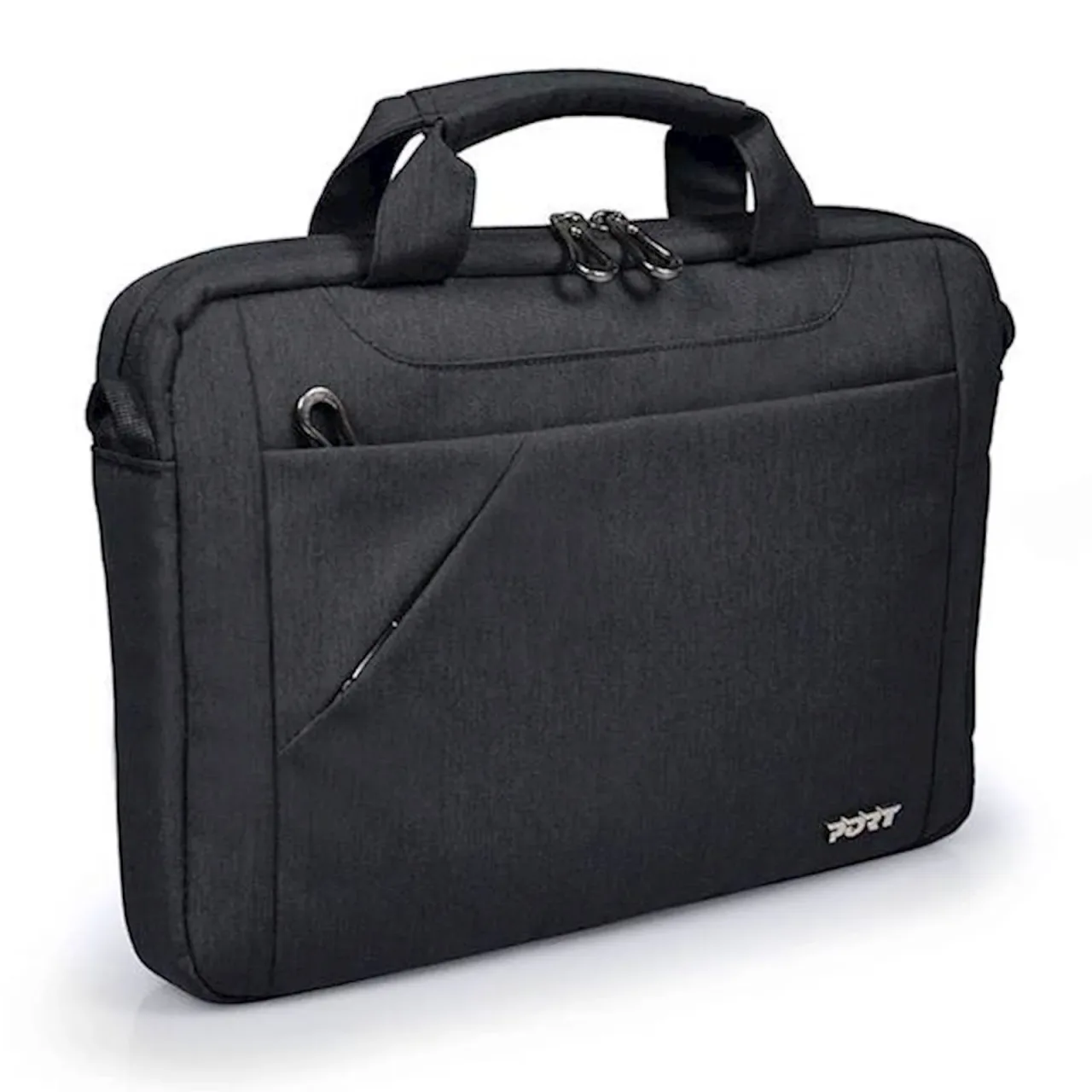 Torba Port SYDNEY 13/14", crna