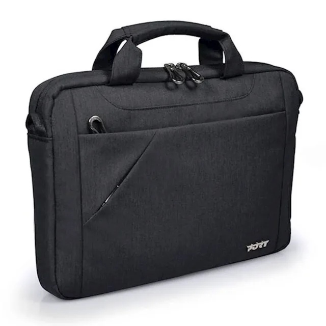 Torba Port SYDNEY 13/14", crna