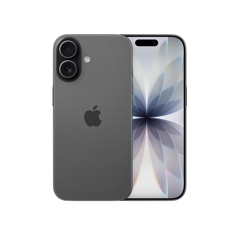 Apple iPhone 17 256GB Only eSim Black