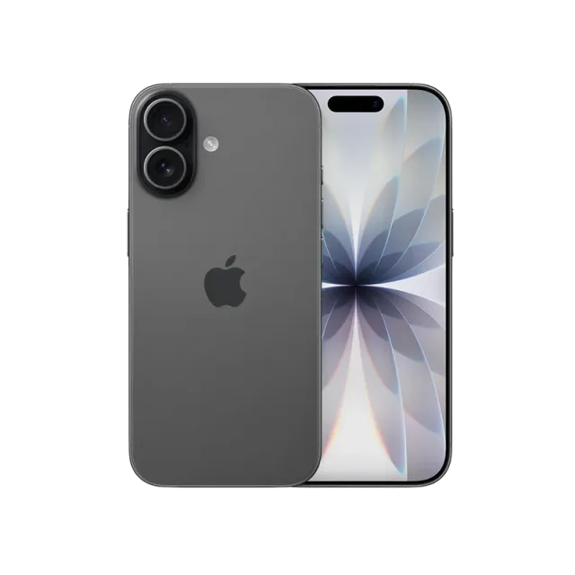 Apple iPhone 17 256GB Only eSim Black