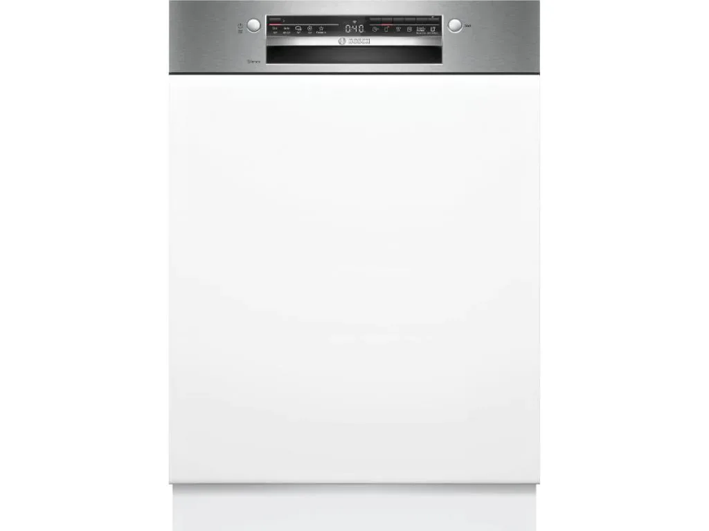 BOSCH perilica posuđa Serie 2|,60cm, C,13 setova,9L,46dB, 5 programa, 4 Posebne funkcije