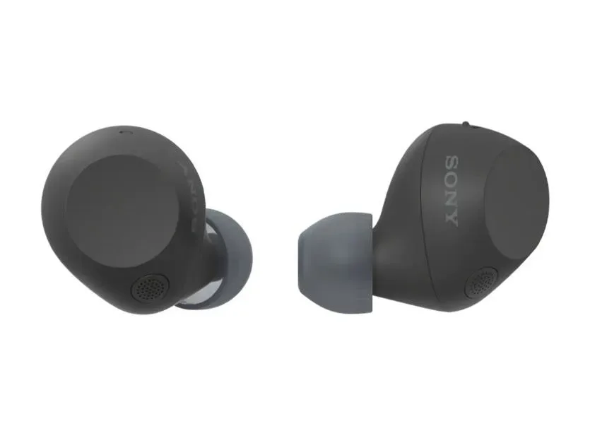 Sony WFC710NB in ear slušaliceANC, IPX4, 30h baterija