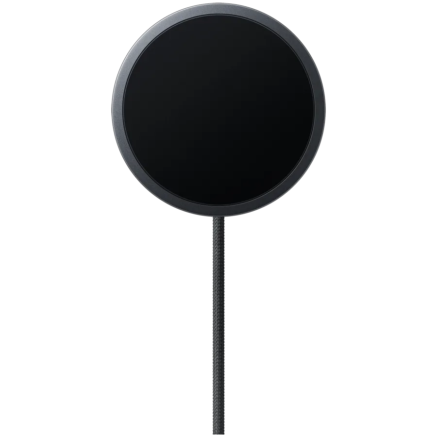 SAMSUNG 25W Magnetic Wireless Charger