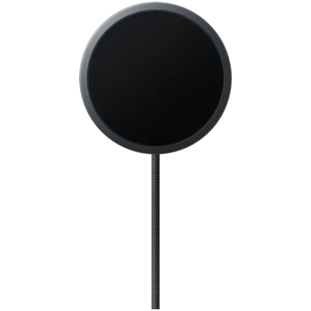 SAMSUNG 25W Magnetic Wireless Charger