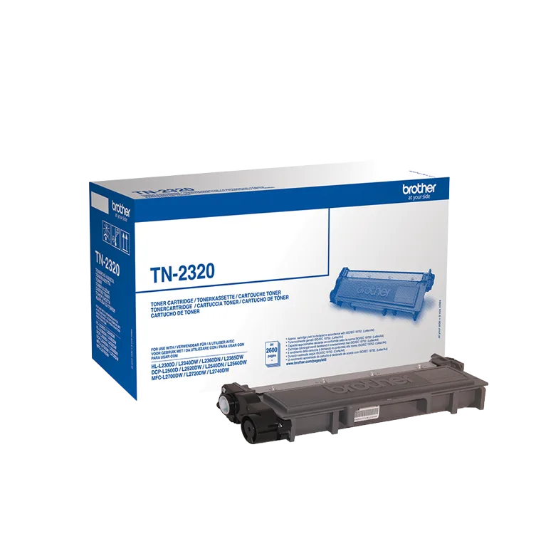 POT TON BRO TN-2320