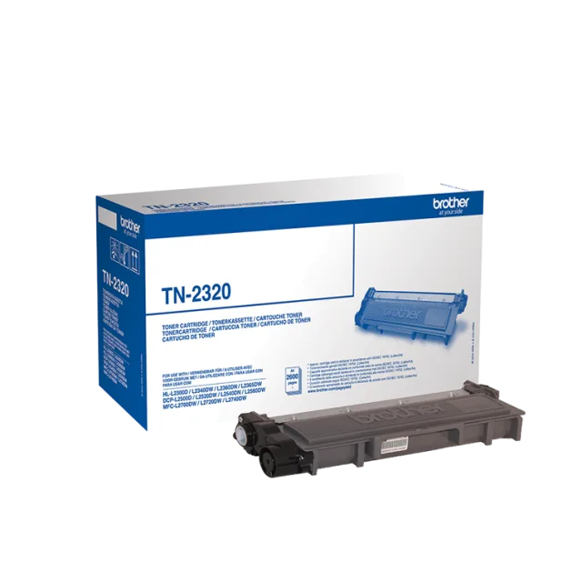 POT TON BRO TN-2320