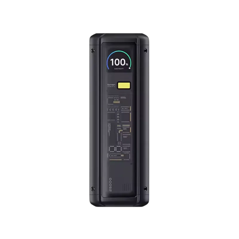 Power Bank Xiaomi 25000 mAh HyperCharge 212W