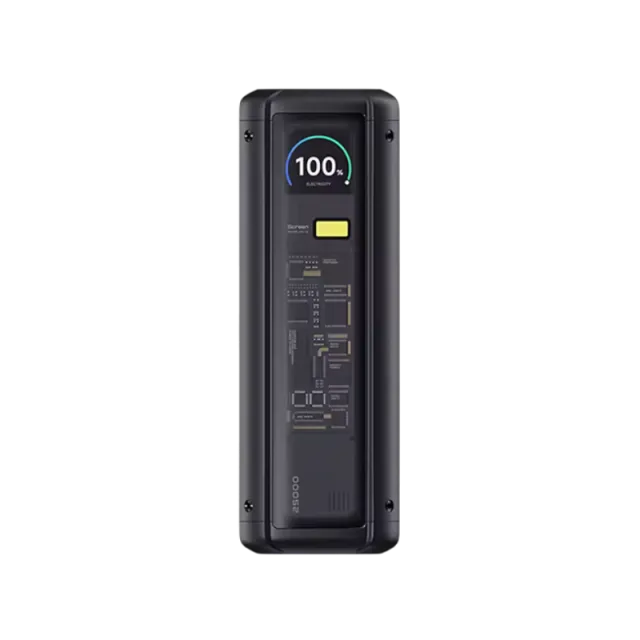 Power Bank Xiaomi 25000 mAh HyperCharge 212W