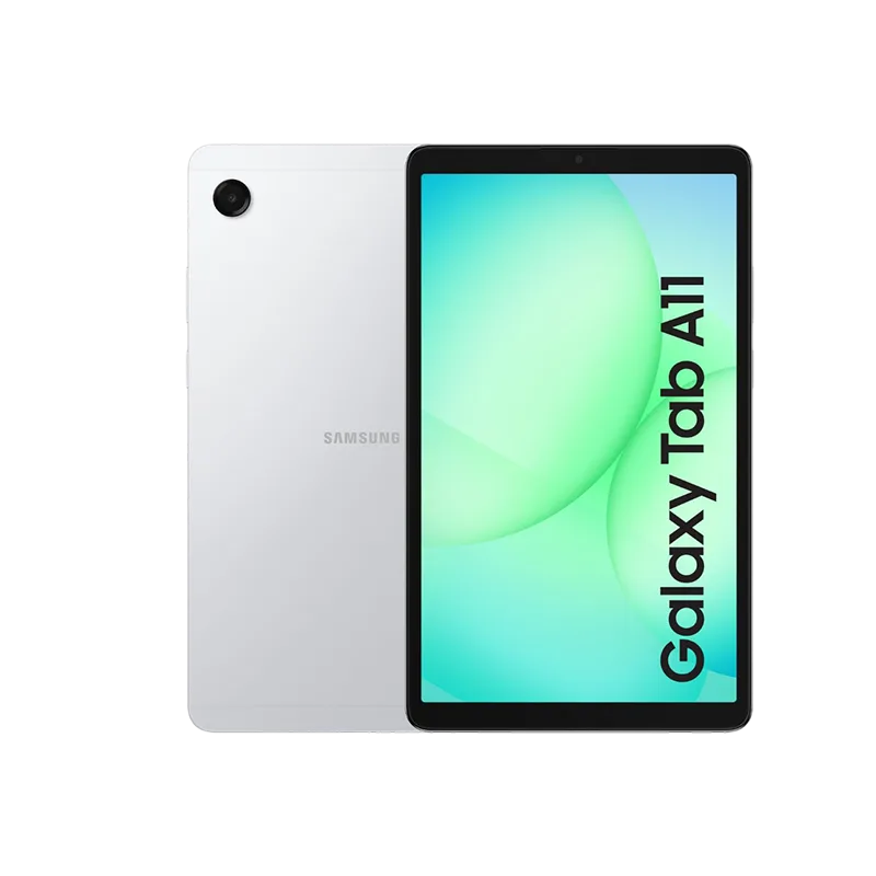 Samsung X135 Galaxy Tab A11 8GB 128GB LTE Silver