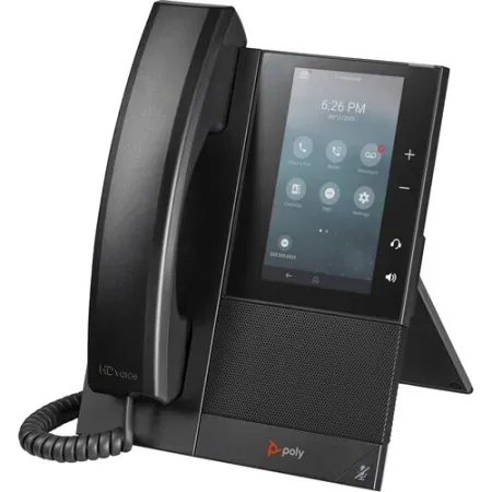 HP Poly Business Media Phone CCX 500