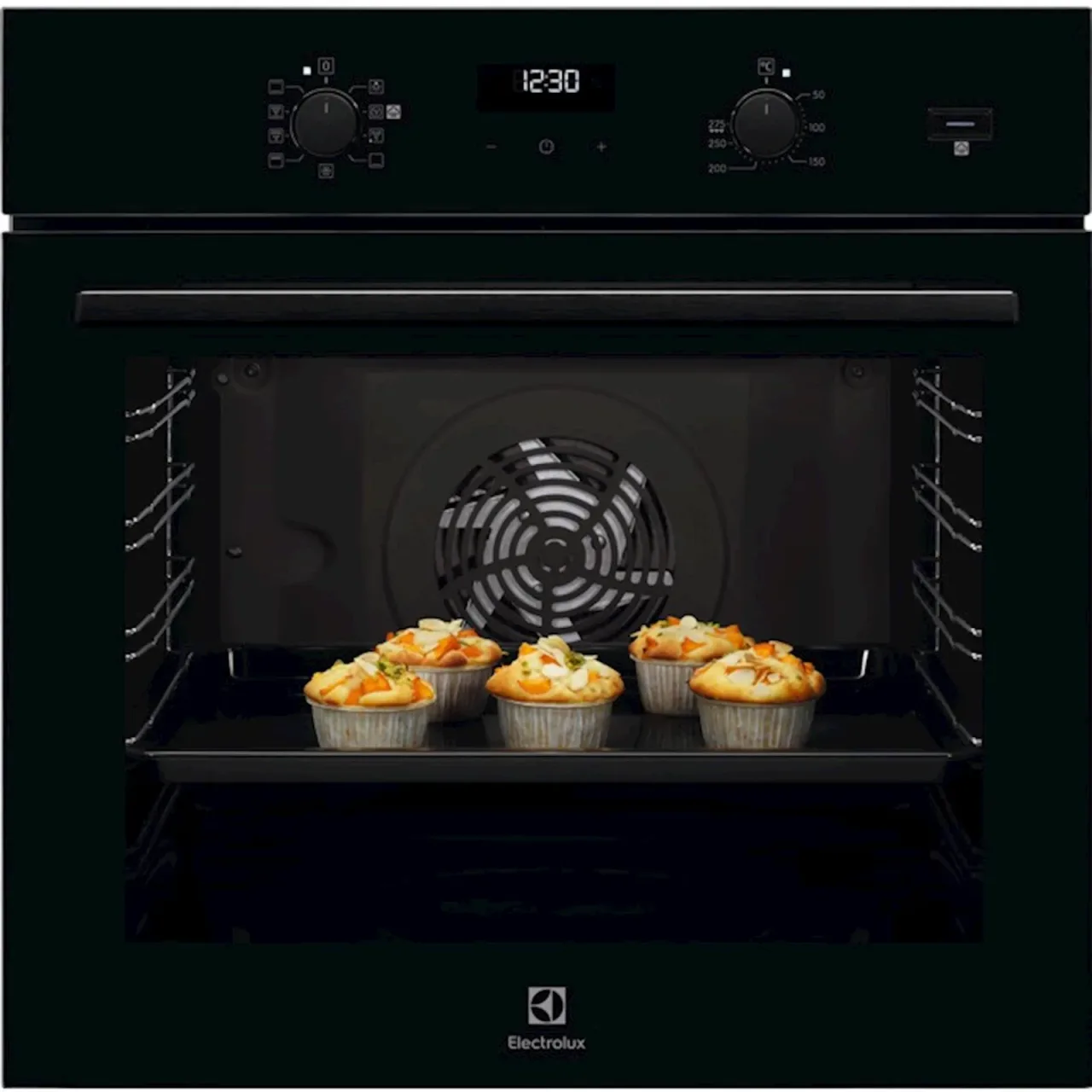 Ugradbena pećnica Electrolux EOD5C50Z