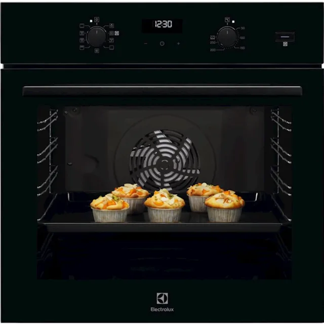 Ugradbena pećnica Electrolux EOD5C50Z