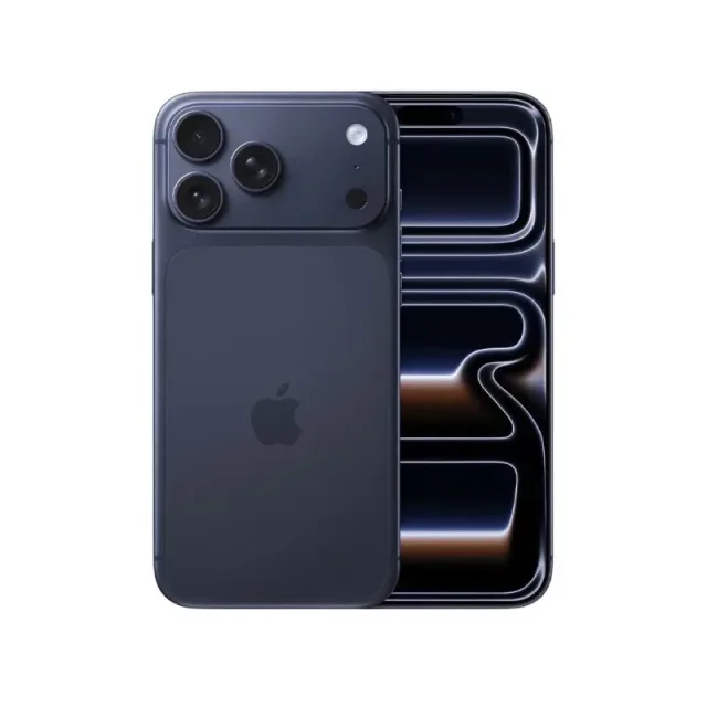 Apple iPhone 17 Pro 256GB eSim Deep Blue