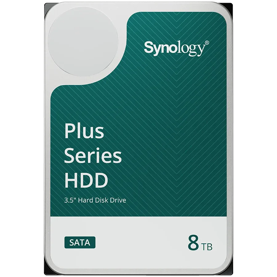 Synology  HAT3320-8T HDD 3.5" SATA III SYNOLOGY V1.0