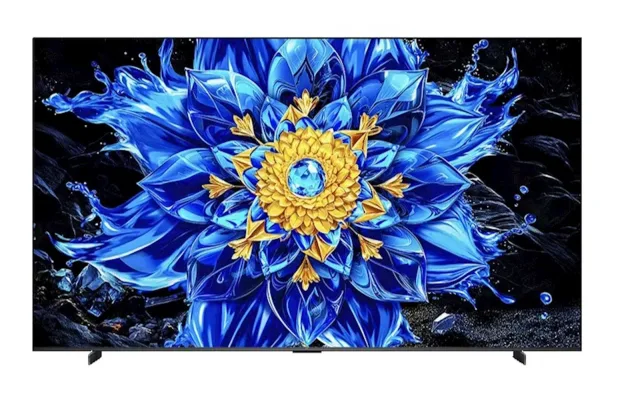 TV TCL Premium QD-MiniLED 98P8L