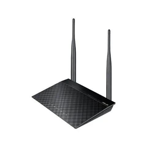Wireless router Asus RT-N12E