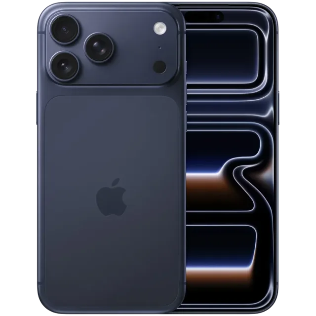 Apple iPhone 17 Pro Max 256GB Deep Blue