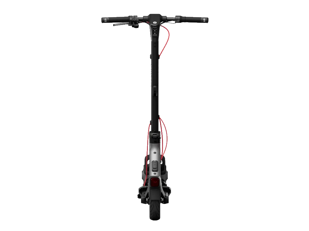 Segway Ninebot F3 E14+ godina, 70 km domet, 120kg nosivost, 1000 W, 20% uspon