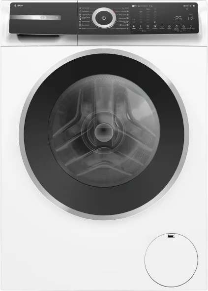 BOSCH Perilica rublja Serie 4|,A, 9 kg,1400 rpm,IronAsist,52/72dB,Kratki program 15/30`