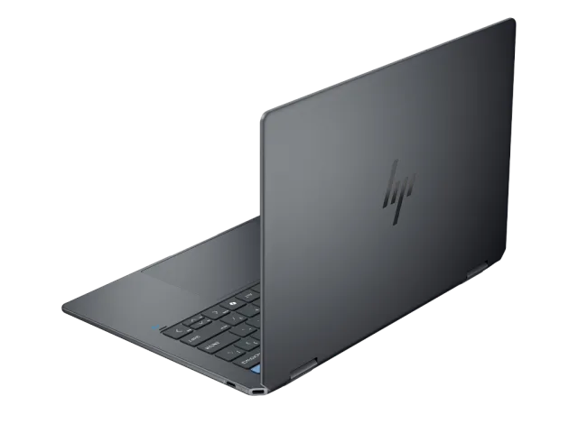 HP OmniBook Ultra Flip 14-fh0014" OLED, U7-256V 3.7/4.8GHz16GB DDR5, 1TB SSD, Backlit, FPR, W11Hom