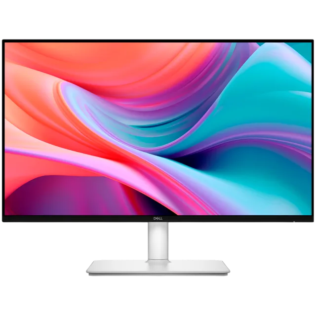 Monitor Dell 24 Plus S2425HSM 24", 1920 x 1080, FHD, 144 Hz, IPS Antiglare, 16:9, 1500:1, 300 cd/m2, 8ms/5ms/4ms/1ms, AMD FreeSync, 178/178, 2x HDMI, , 2x3W Speaker, Tilt, Swivel, Pivot, Height Adjust