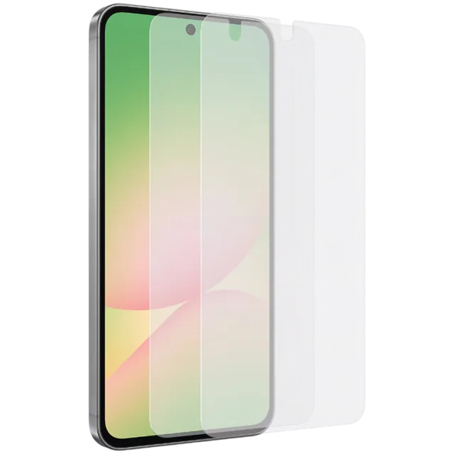 Samsung Galaxy A56 5G Screen Protector Transparent
