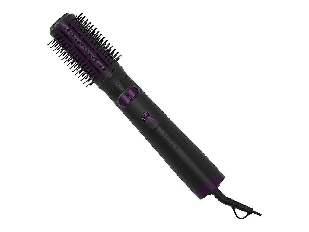 TESLA Stajler za kosuSLH300BPR / 6 u 1 / 1000W / 3 nivoa / HAIRSTYLED