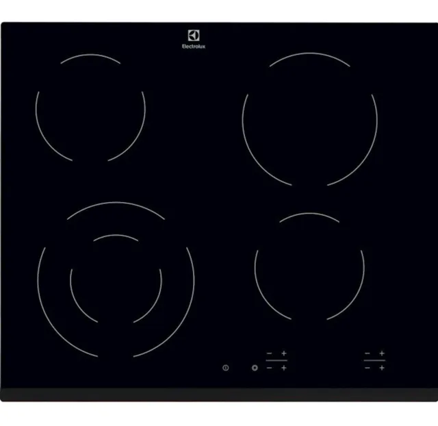 Ugradbena ploča Electrolux EHF6241FOK