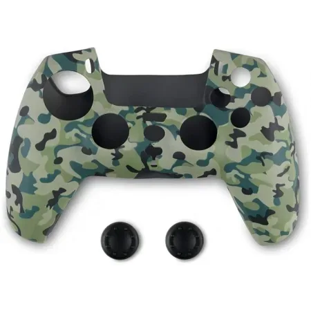 Spartan Gear Protective Case for Dualsense PS5 Cammo