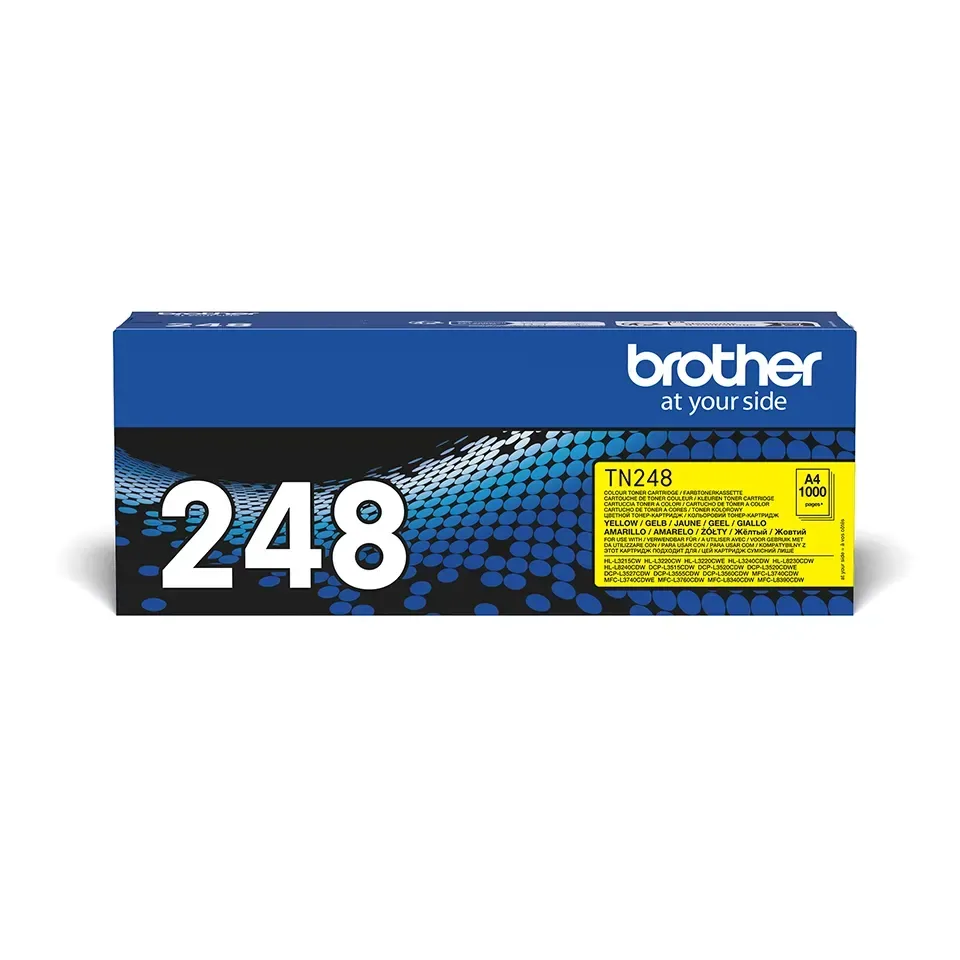 POT TON BRO TN-248Y