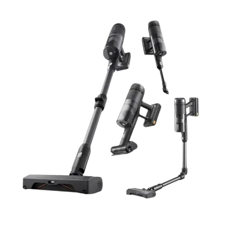 Usisivac Roborock H60 Ultra Black
