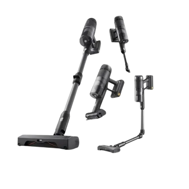 Usisivac Roborock H60 Ultra Black