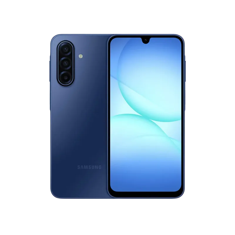 Samsung A17 6GB 128GB Blue