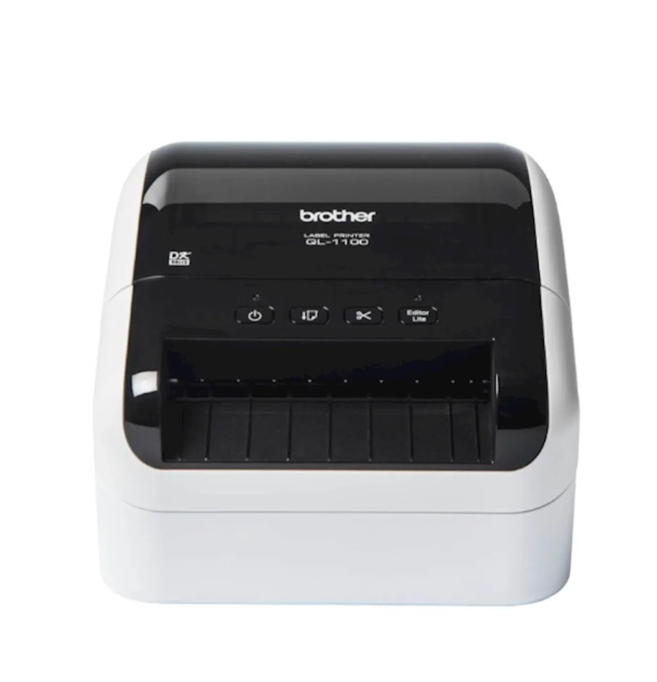 Printer za naljepnice BROTHER QL-1100c