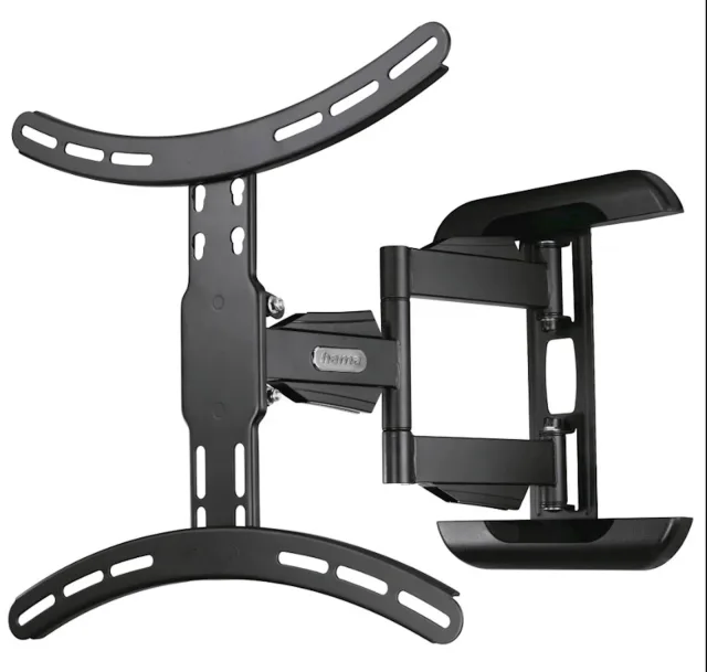 NOSAČ HAMA TILT TV  ZA TV, 65IN, 3 STARS,BLACK