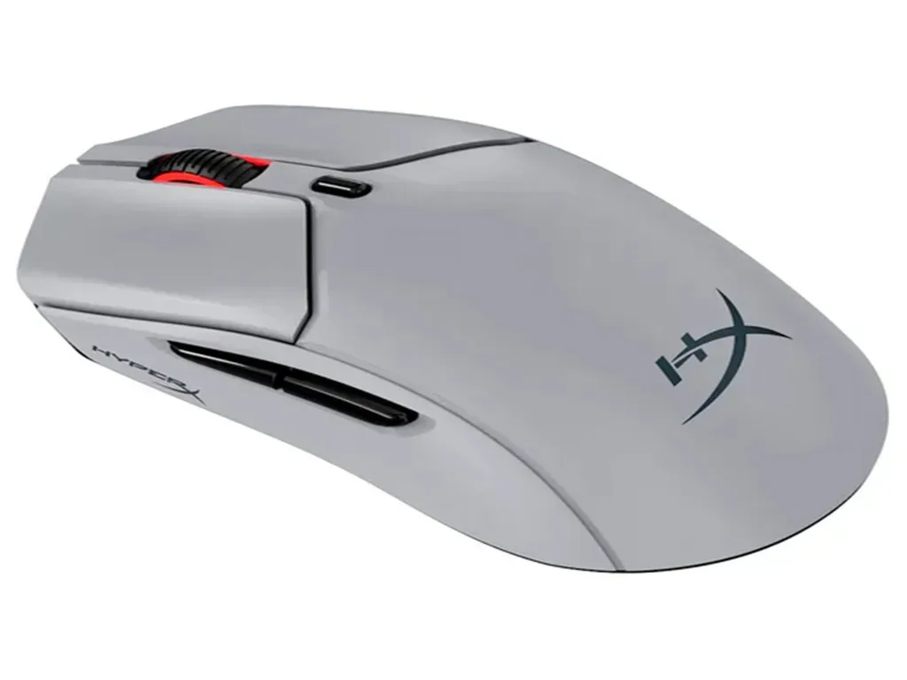 HyperX Pulsefire Haste 2 Pro4K Wireless Gaming Mouse