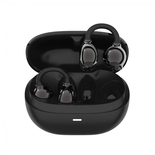 CANYON OWS Ear Clips headset OnFlow 14 Black