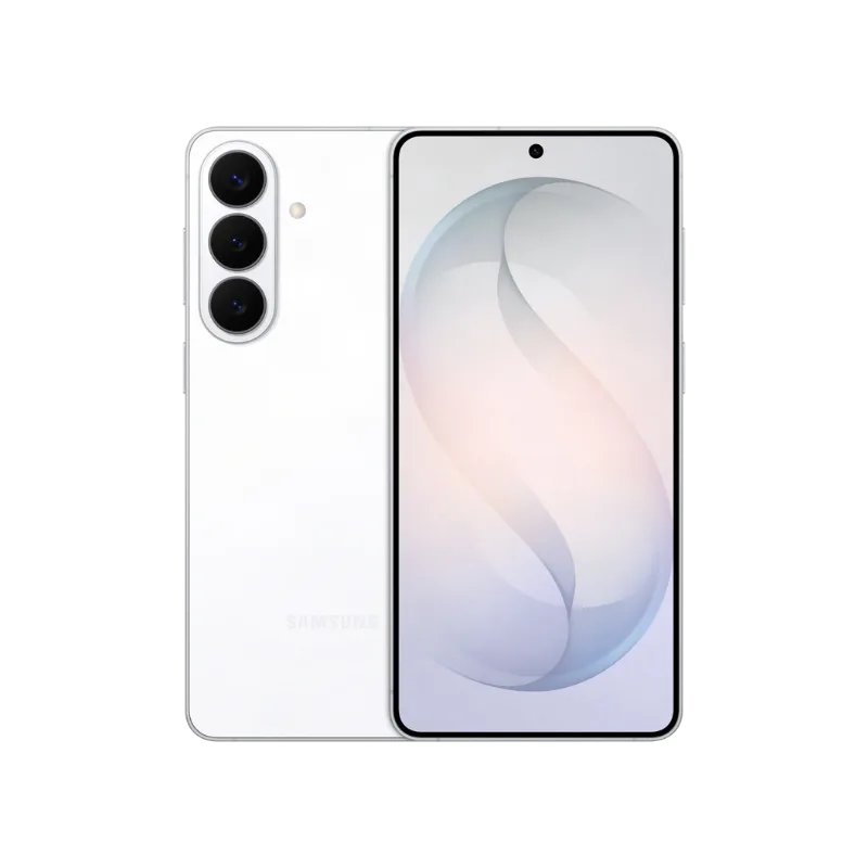 Samsung S26+ 12GB 256GB White